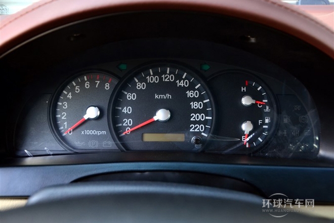 2014款 2.4L 四驅舒適型