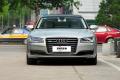 2014款 A8L 60 TFSI quattro專享型