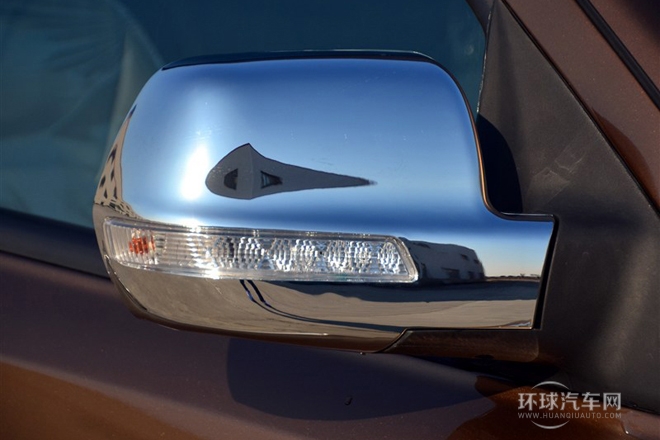 2014款 2.4L 四驅舒適型