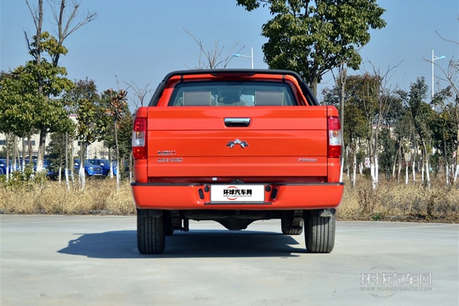 2014款 2.4L 四驅(qū)舒適型