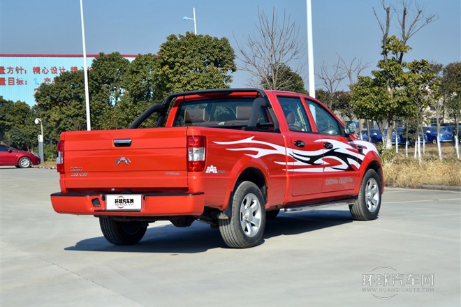 2014款 2.4L 四驅舒適型