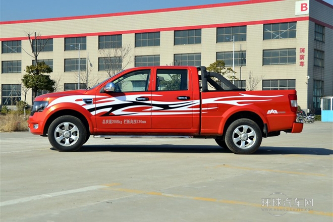 2014款 2.4L 四驅(qū)舒適型