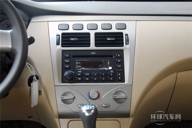 2010款 1.5L 手動精英型