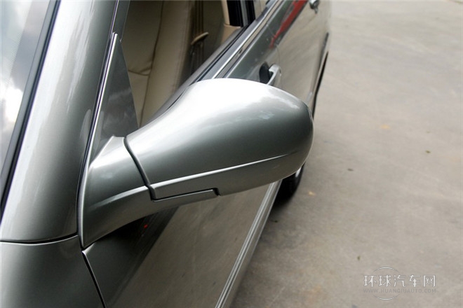 2010款 1.5L 手動精英型