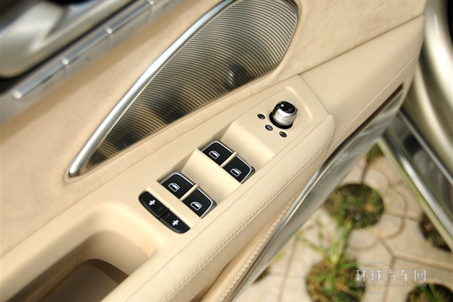 2014款 A8L 60 TFSI quattro專享型