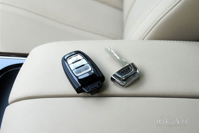 2014款 A8L 60 TFSI quattro專享型