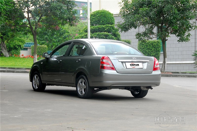 2010款 1.5L 手動精英型