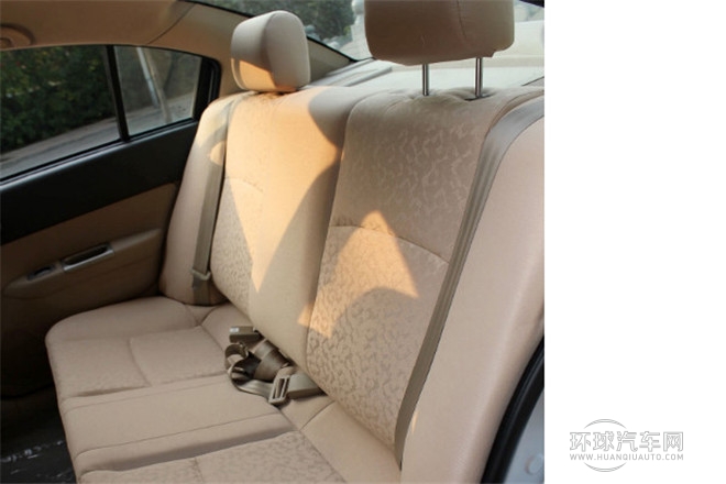 2010款 1.5L 手動舒適型