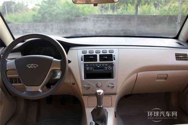 2010款 1.5L 手動舒適型
