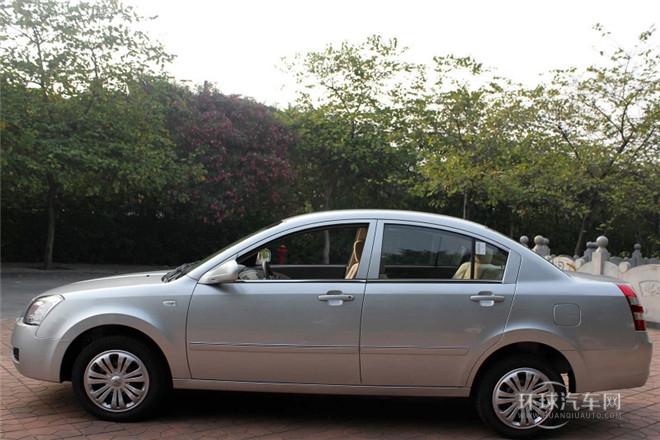 2010款 1.5L 手動舒適型