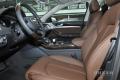 2014款 A8L 60 TFSI quattro豪華型