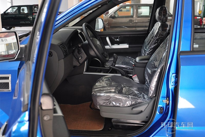 2014款 3.2T 兩驅舒適型