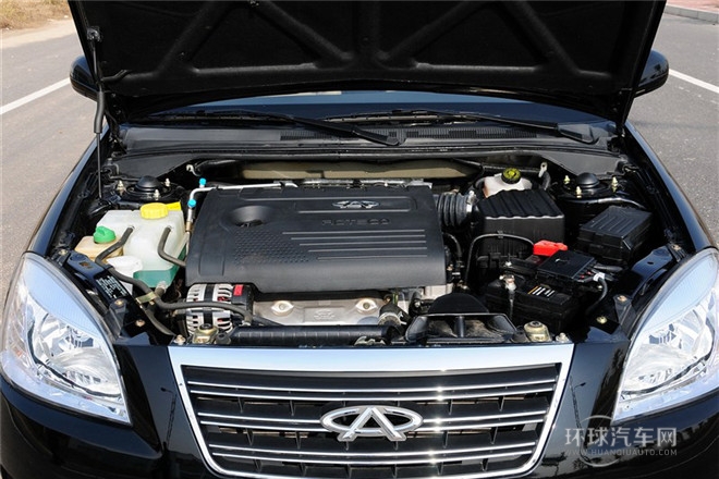 2010款 1.8L 手動(dòng)精英型