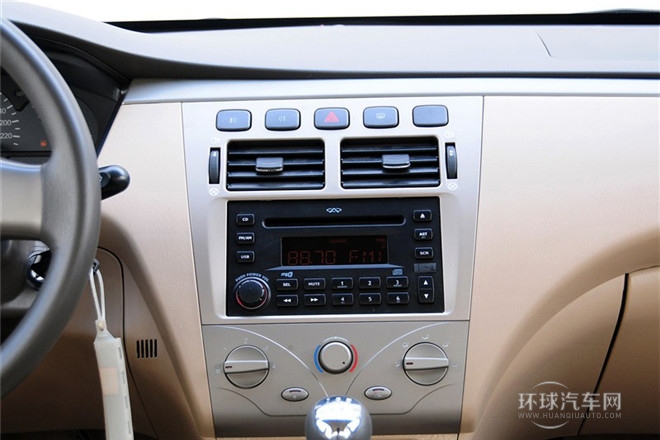 2010款 1.8L 手動精英型