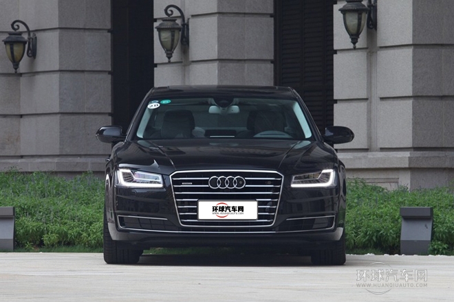 2014款 A8L 50 TFSI quattro專享型
