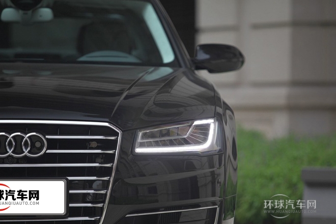2014款 A8L 50 TFSI quattro專享型
