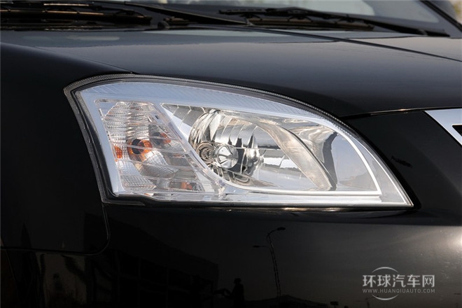 2010款 1.8L 手動精英型