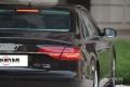 2014款 A8L 50 TFSI quattro專享型