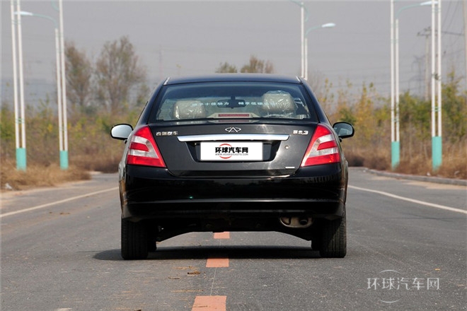 2010款 1.8L 手動精英型