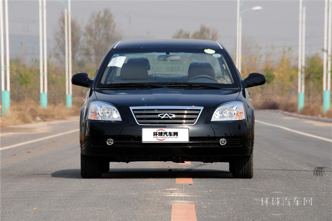 2010款 1.8L 手動精英型