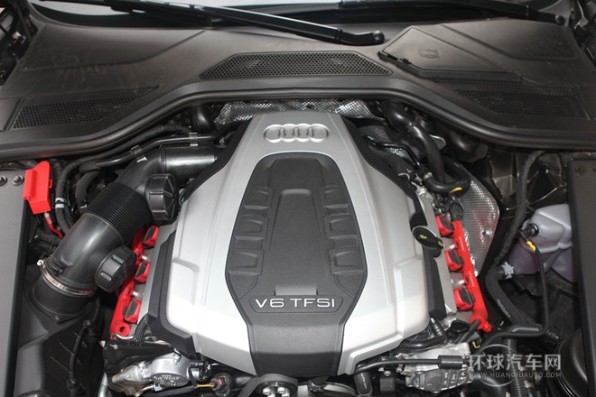 2014款 A8L 50 TFSI quattro專享型