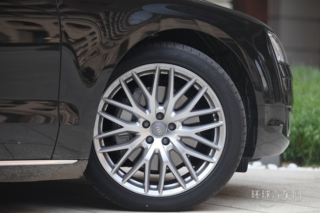 2014款 A8L 50 TFSI quattro專享型