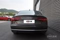 2014款 A8L 50 TFSI quattro尊貴型