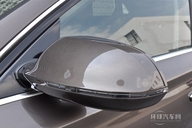 2014款 A8L 50 TFSI quattro尊貴型