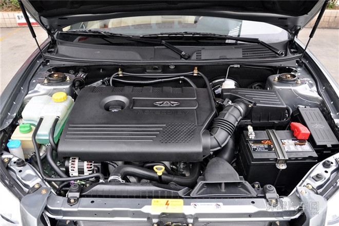 2012款 1.8L CVT導航版