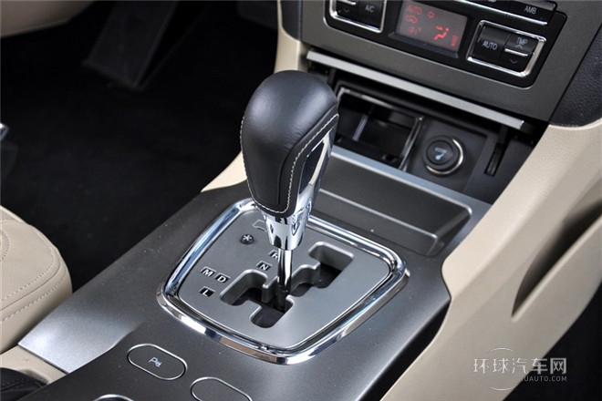 2012款 1.8L CVT導(dǎo)航版