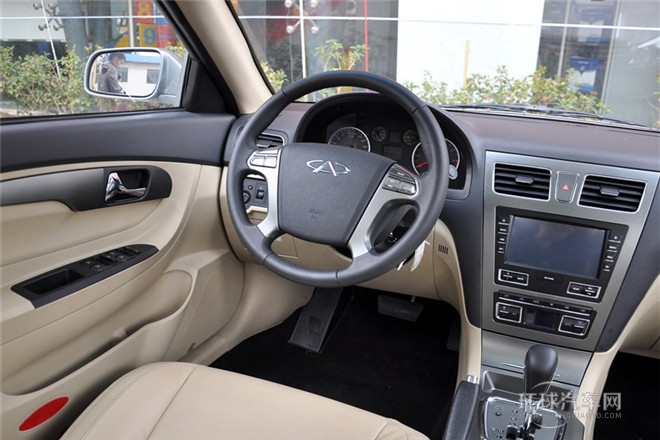 2012款 1.8L CVT導(dǎo)航版