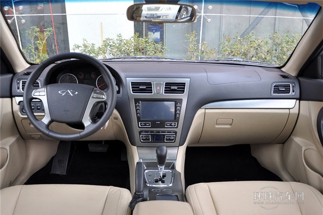 2012款 1.8L CVT導航版