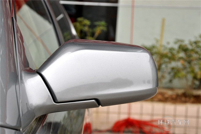 2012款 1.8L CVT導航版