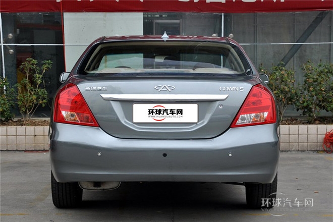 2012款 1.8L CVT導航版