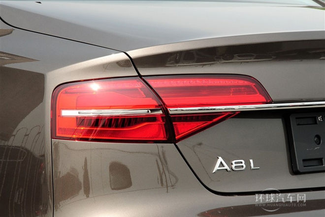 2014款 A8L 50 TFSI quattro豪華型