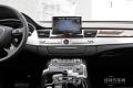 2014款 A8L 50 TFSI quattro豪華型