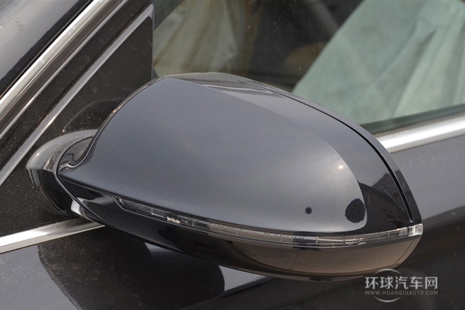 2014款 A8L 45 TFSI quattro專享型