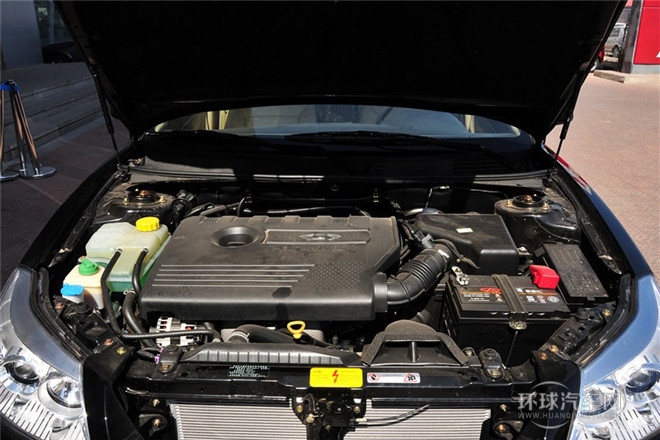 2012款 1.8L 手動豪華版