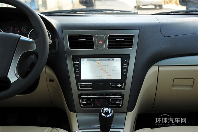 2012款 1.8L 手動豪華版