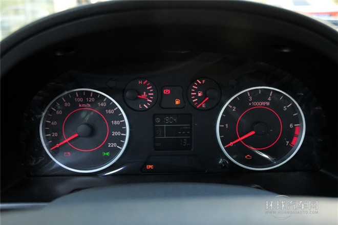 2012款 1.8L 手動豪華版