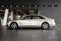 2014款 A8L 45 TFSI quattro豪華型