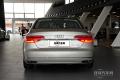 2014款 A8L 45 TFSI quattro豪華型