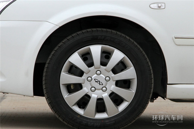 2012款 1.8L 手動精英版