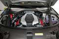 2014款 A8L 45 TFSI quattro豪華型