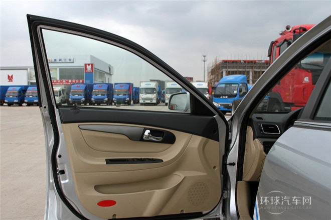 2012款 1.8L 手動精英版