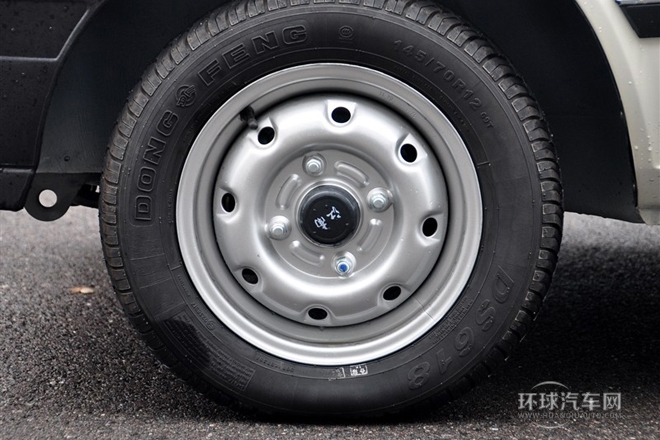 2010款 0.8L 舒適型