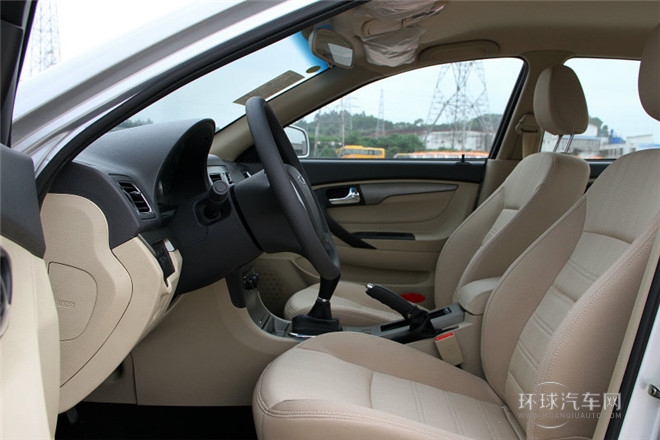 2012款 1.8L 手動精英版