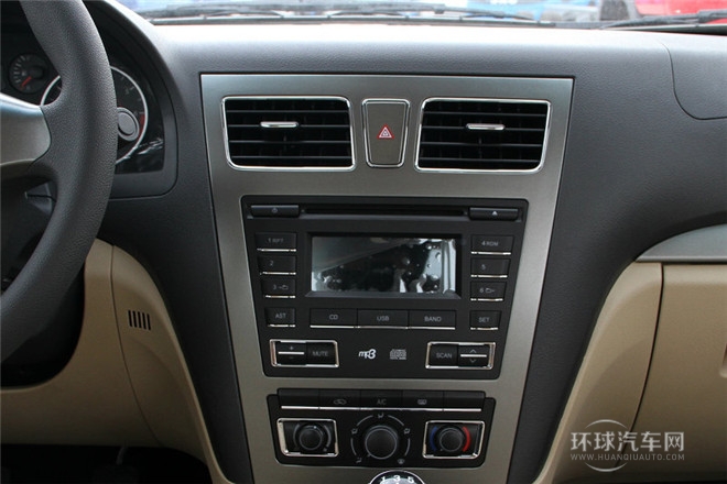 2012款 1.8L 手動精英版