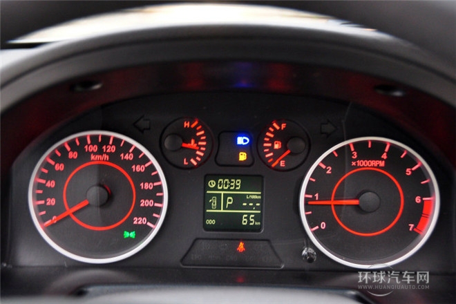 2012款 1.8L 手動精英版