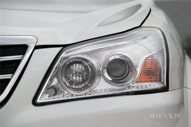 2012款 1.8L 手動精英版